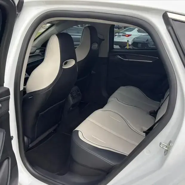 Byd KING 1.5 DM-I PHEV GS AUTOMÁTICO