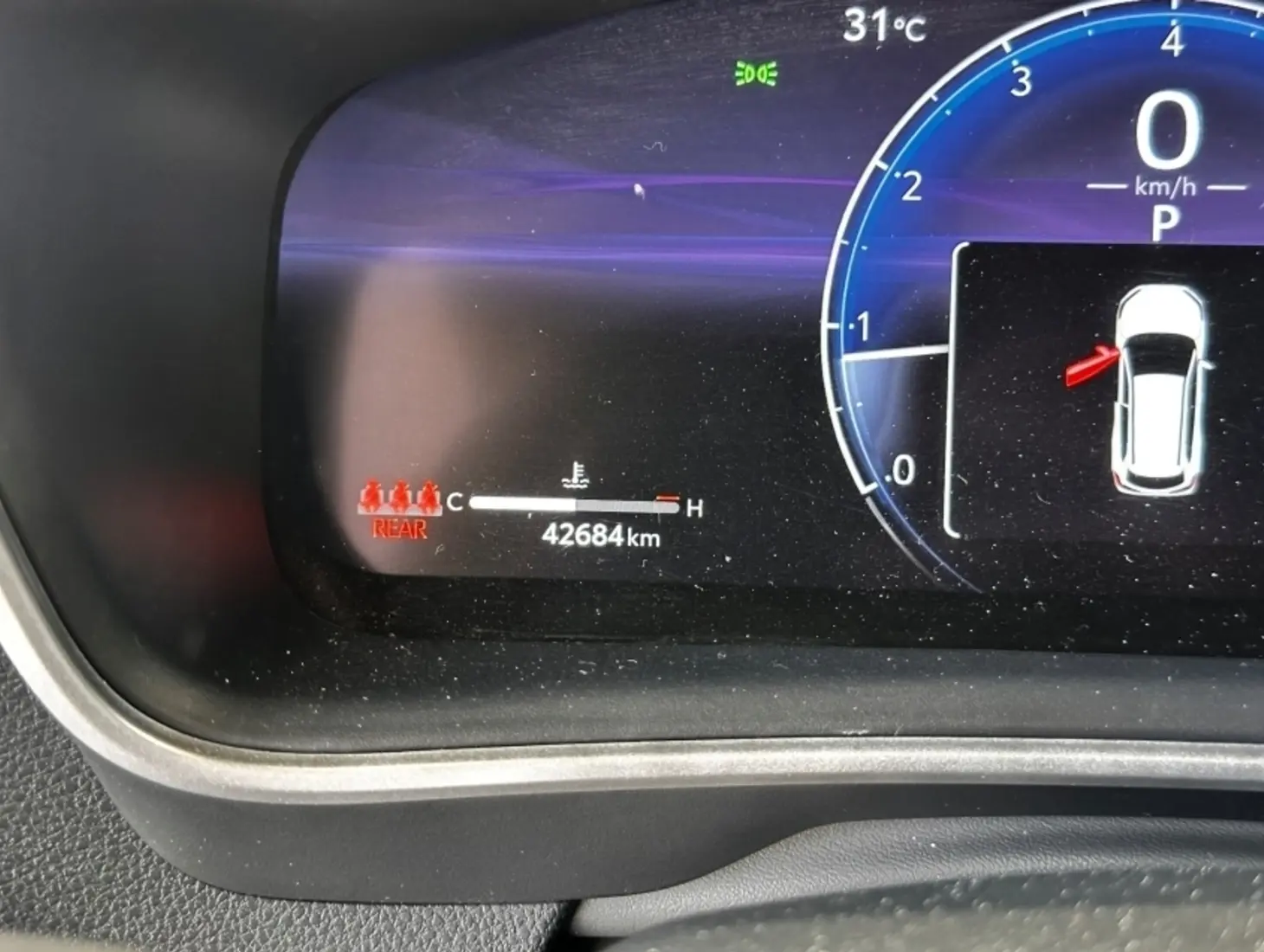 galeria COROLLA CROSS