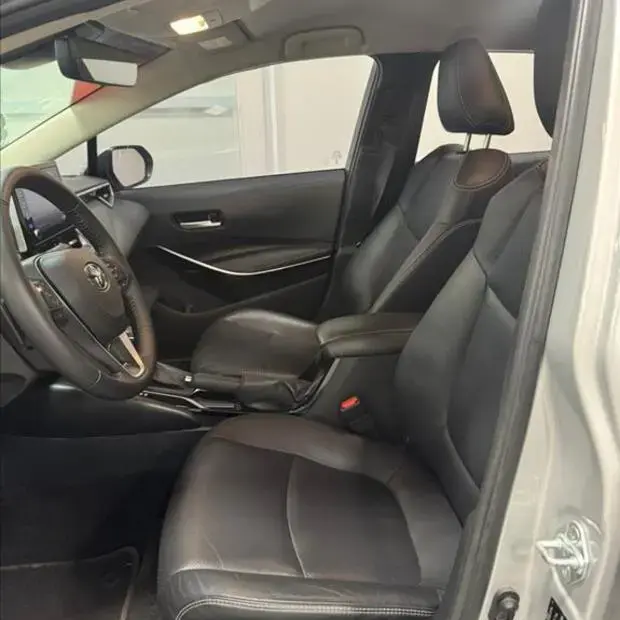 Toyota COROLLA 2.0 VVT-IE FLEX XEI DIRECT SHIFT