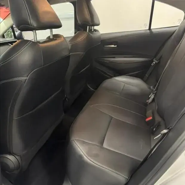 Toyota COROLLA 2.0 VVT-IE FLEX XEI DIRECT SHIFT