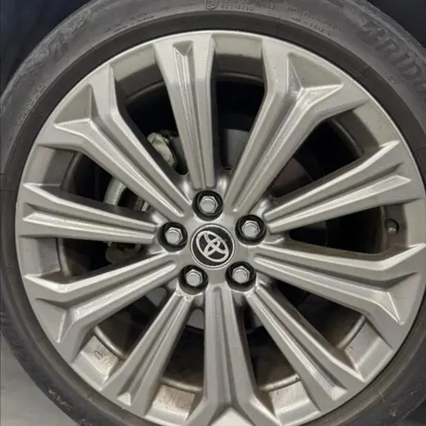 Toyota COROLLA 2.0 VVT-IE FLEX XEI DIRECT SHIFT