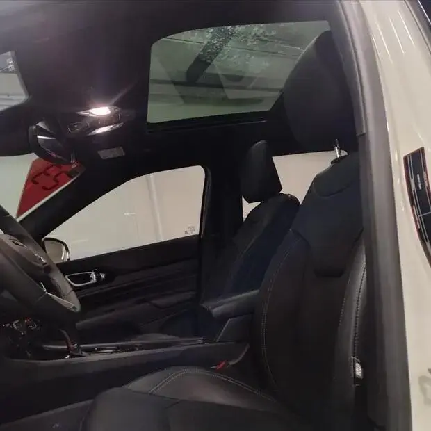 Jeep COMPASS 1.3 T270 TURBO FLEX S AT6