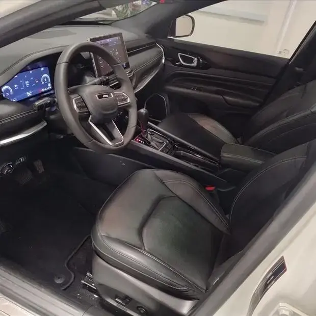 Jeep COMPASS 1.3 T270 TURBO FLEX S AT6