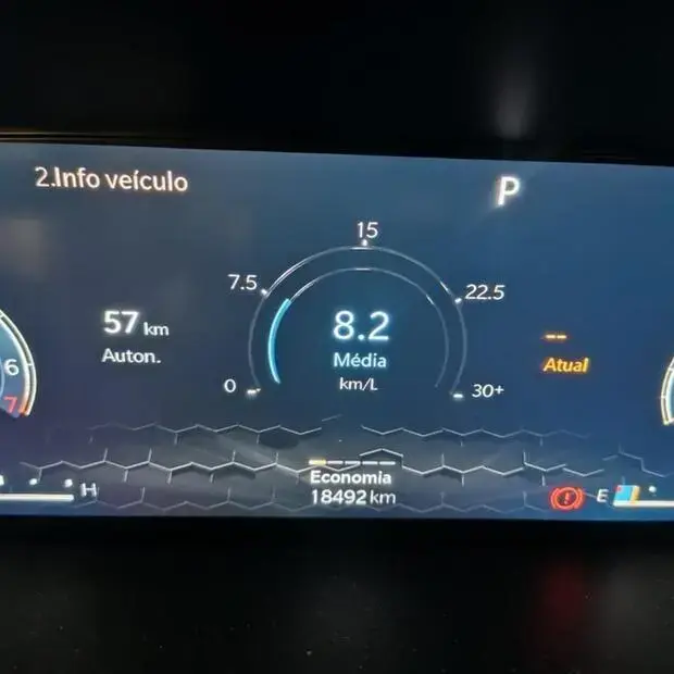 Jeep COMPASS 1.3 T270 TURBO FLEX S AT6