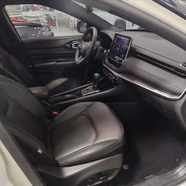 Jeep COMPASS 1.3 T270 TURBO FLEX S AT6