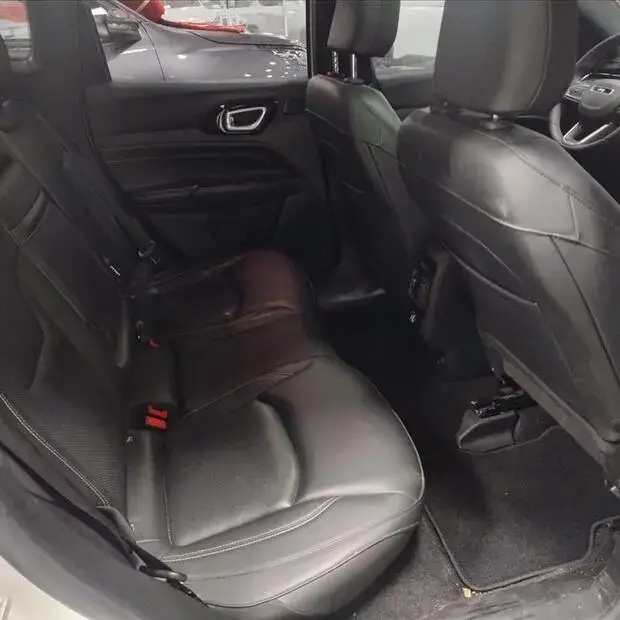 Jeep COMPASS 1.3 T270 TURBO FLEX S AT6