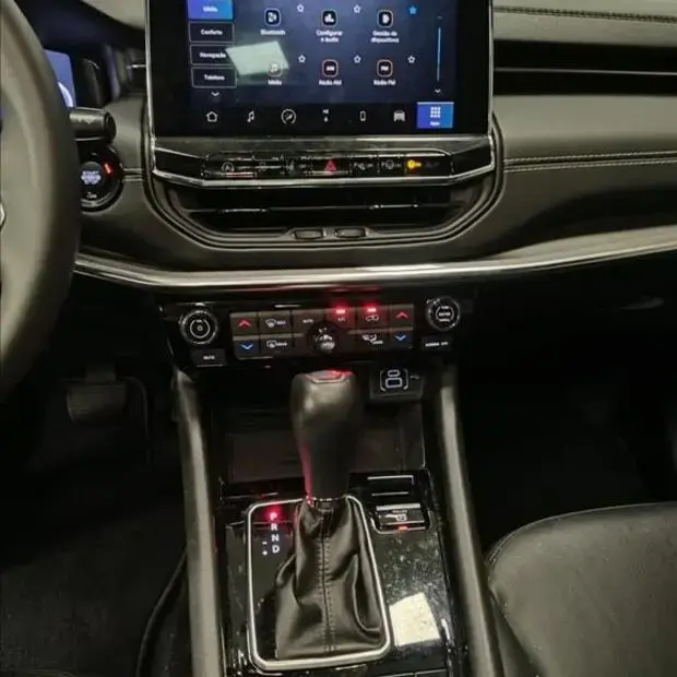 Jeep COMPASS 1.3 T270 TURBO FLEX S AT6