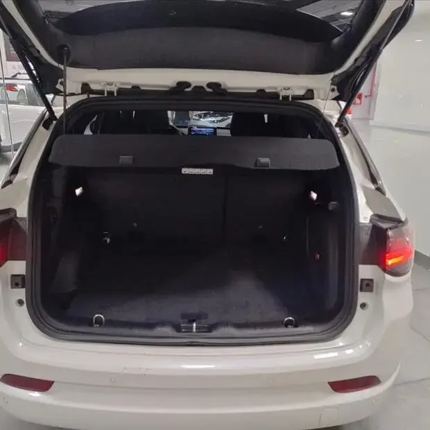 Jeep COMPASS 1.3 T270 TURBO FLEX S AT6