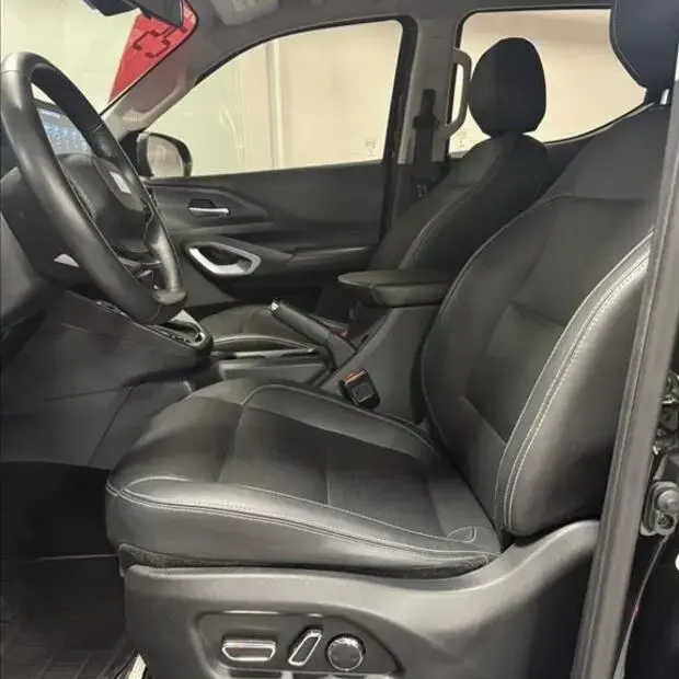 Fiat TITANO 2.2 TURBO DIESEL RANCH 4X4 AT6