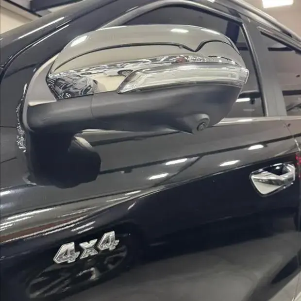 Fiat TITANO 2.2 TURBO DIESEL RANCH 4X4 AT6