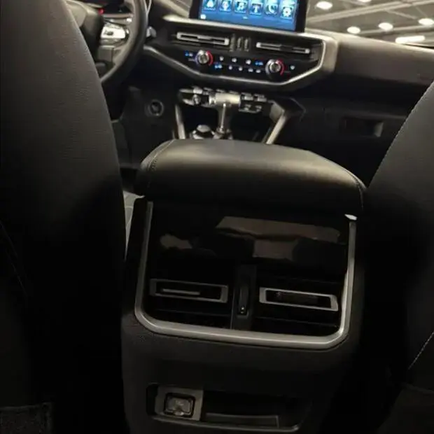 Fiat TITANO 2.2 TURBO DIESEL RANCH 4X4 AT6