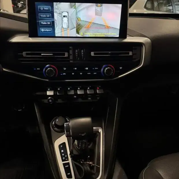 Fiat TITANO 2.2 TURBO DIESEL RANCH 4X4 AT6