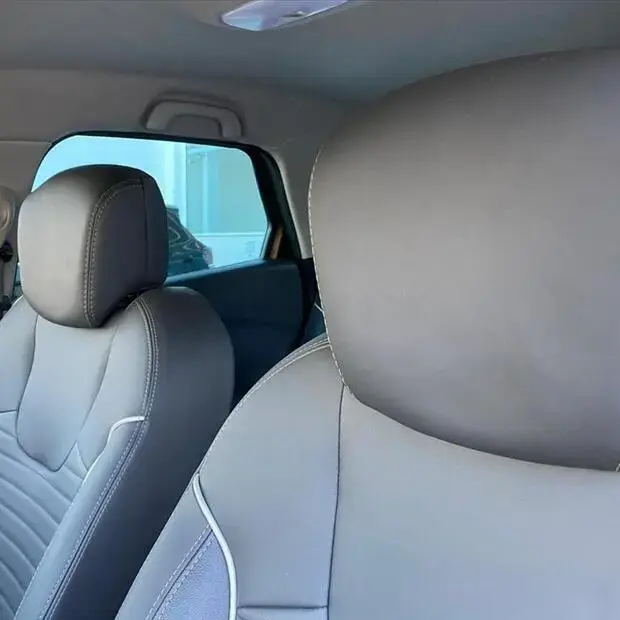 Renault CAPTUR 1.6 16V SCE FLEX INTENSE X-TRONIC