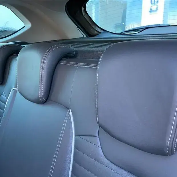 Renault CAPTUR 1.6 16V SCE FLEX INTENSE X-TRONIC