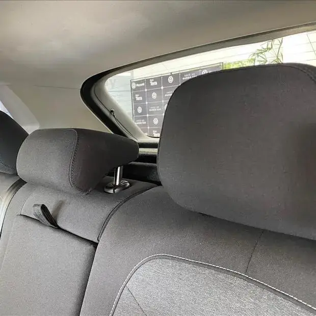 Volkswagen TAOS 1.4 250 TSI TOTAL FLEX COMFORTLINE AUTOMÁTICO