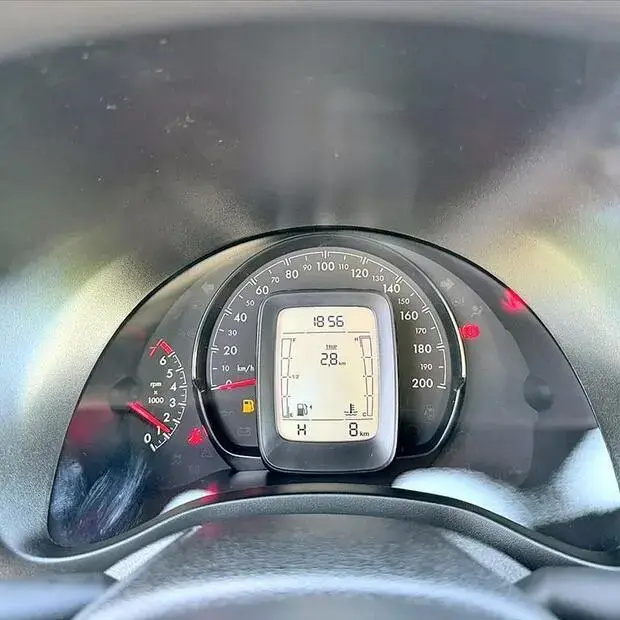 Fiat STRADA 1.3 FIREFLY FLEX ENDURANCE CS MANUAL