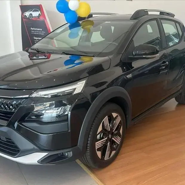 Renault KARDIAN 1.0 TCE FLEX TECHNO EDC