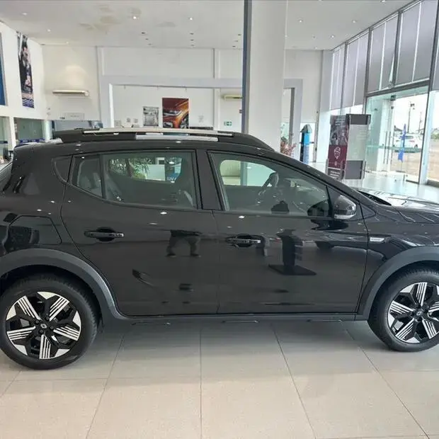 Renault KARDIAN 1.0 TCE FLEX TECHNO EDC