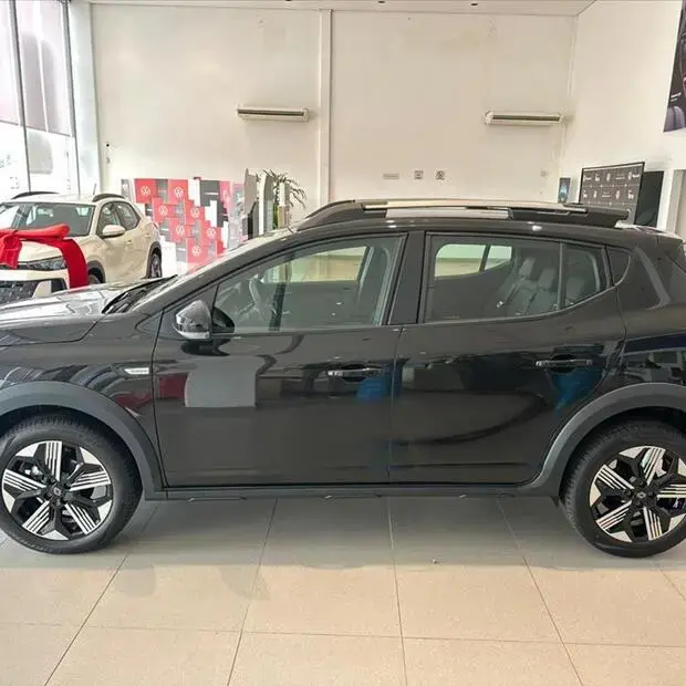 Renault KARDIAN 1.0 TCE FLEX TECHNO EDC