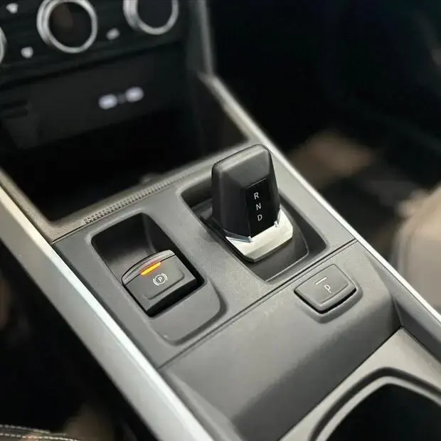 Renault KARDIAN 1.0 TCE FLEX TECHNO EDC