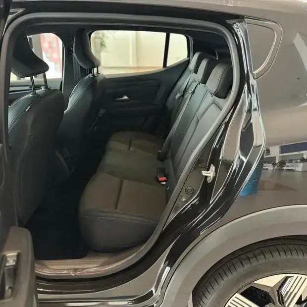 Renault KARDIAN 1.0 TCE FLEX TECHNO EDC