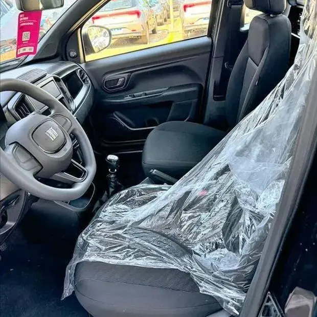 Fiat STRADA 1.3 FIREFLY FLEX ENDURANCE CS MANUAL