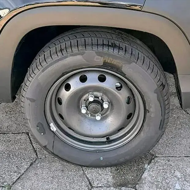 Fiat STRADA 1.3 FIREFLY FLEX ENDURANCE CS MANUAL