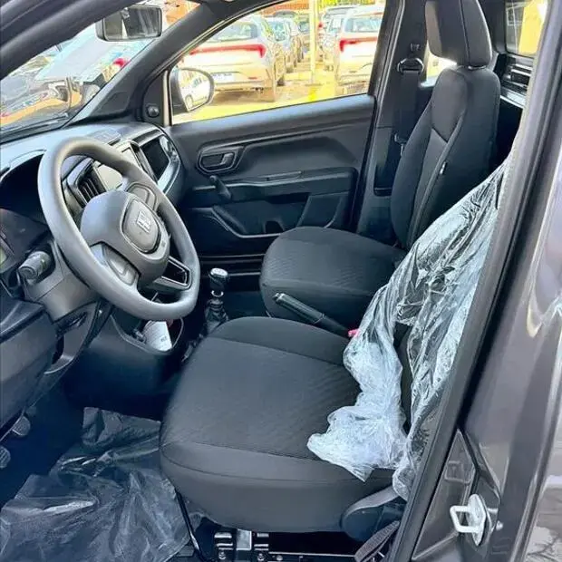 Fiat STRADA 1.3 FIREFLY FLEX ENDURANCE CS MANUAL