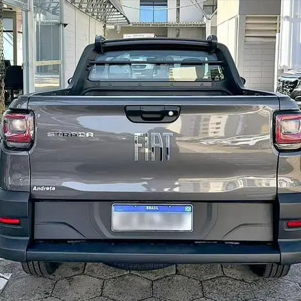 Fiat STRADA 1.3 FIREFLY FLEX ENDURANCE CS MANUAL