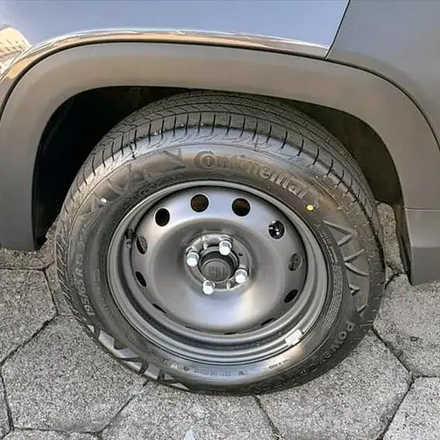 Fiat STRADA 1.3 FIREFLY FLEX ENDURANCE CS MANUAL