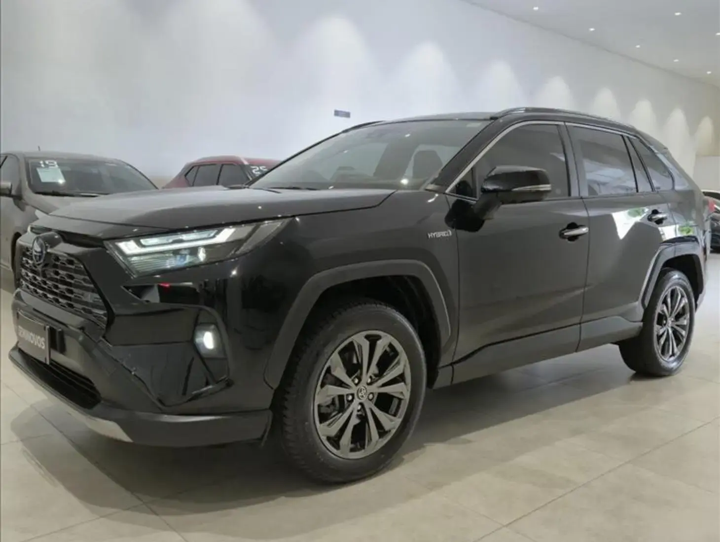 galeria RAV4