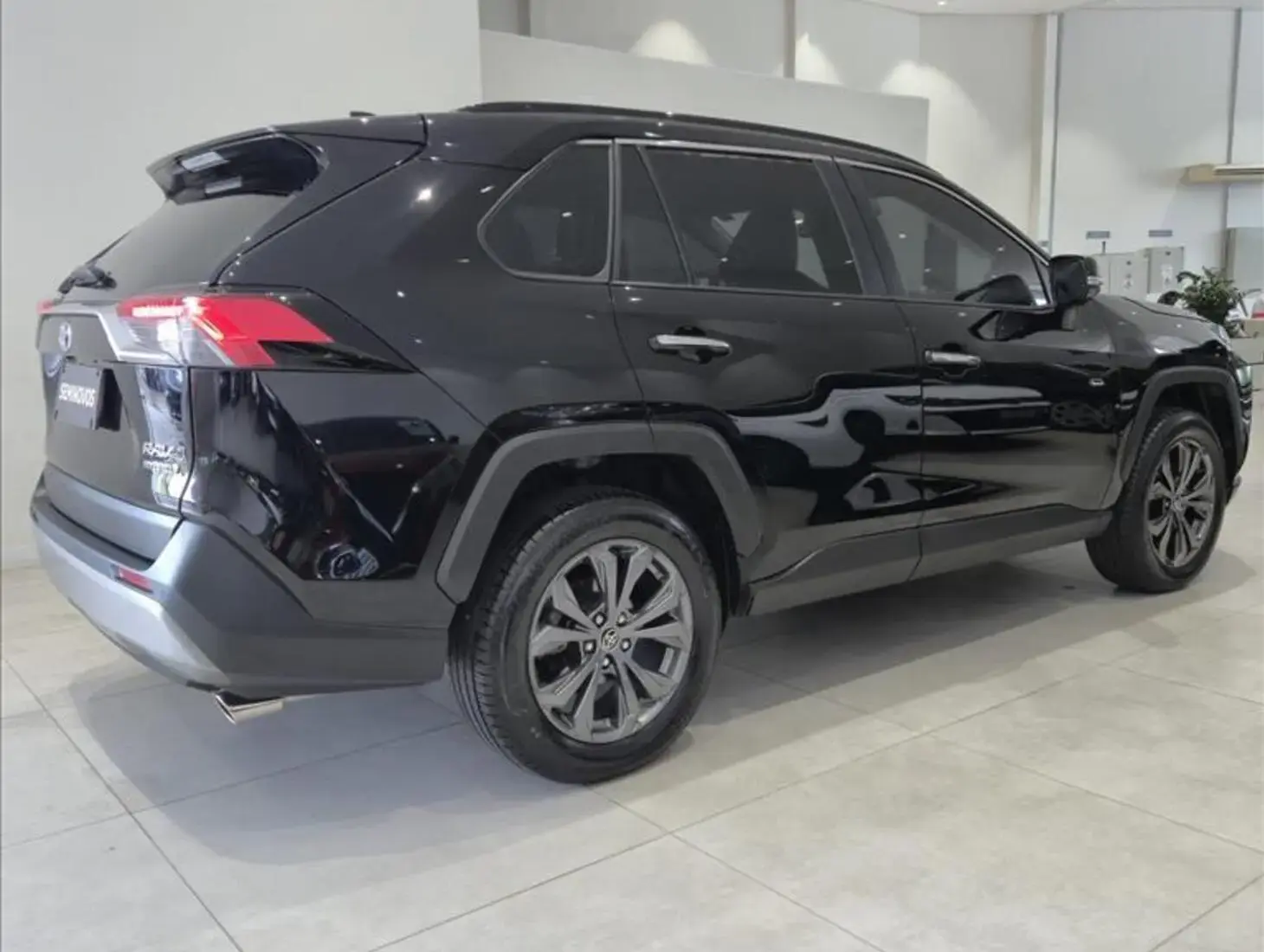 galeria RAV4