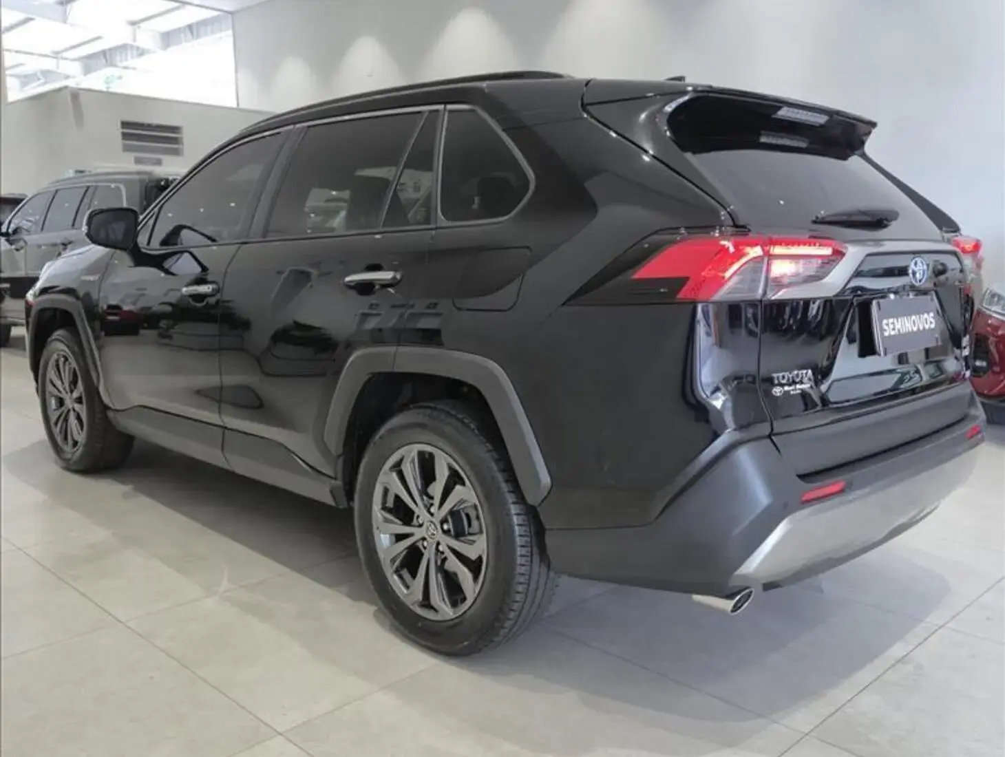 galeria RAV4