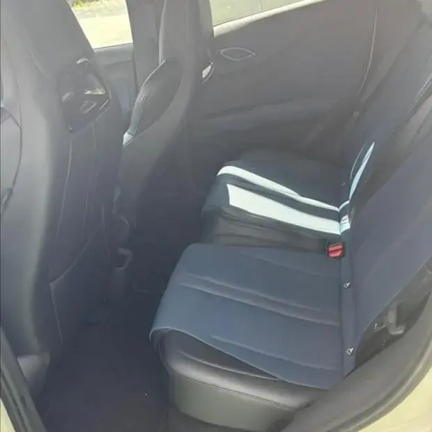 Byd DOLPHIN MINI 38 KW ELÉTRICO