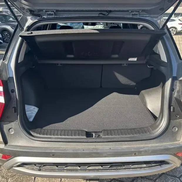 Hyundai CRETA 1.0 TGDI FLEX PLATINUM AUTOMÁTICO