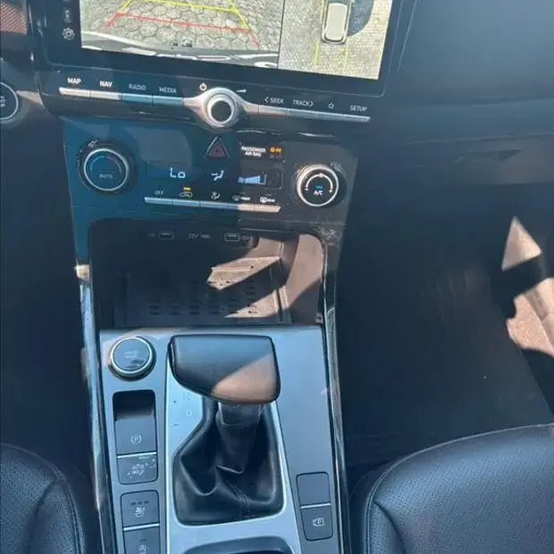 Hyundai CRETA 1.0 TGDI FLEX PLATINUM AUTOMÁTICO