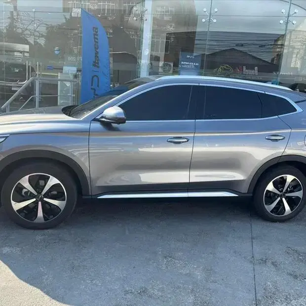 Byd SONG PLUS 1.5 DM-I HÍBRIDO AUTOMÁTICO