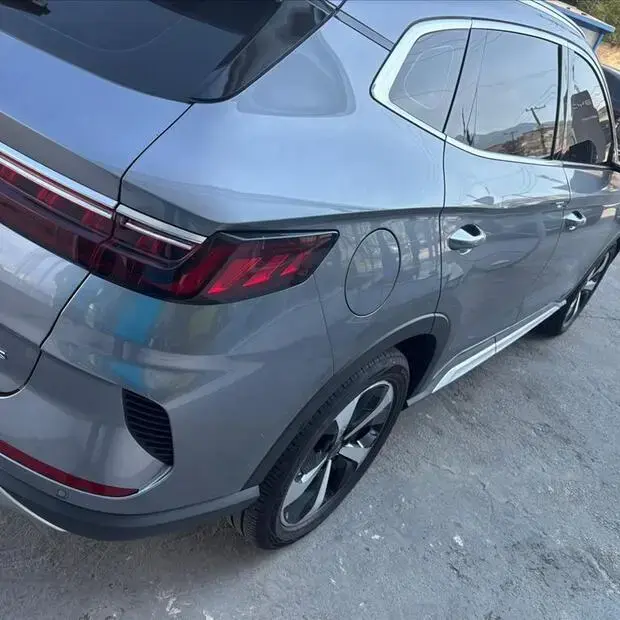 Byd SONG PLUS 1.5 DM-I HÍBRIDO AUTOMÁTICO
