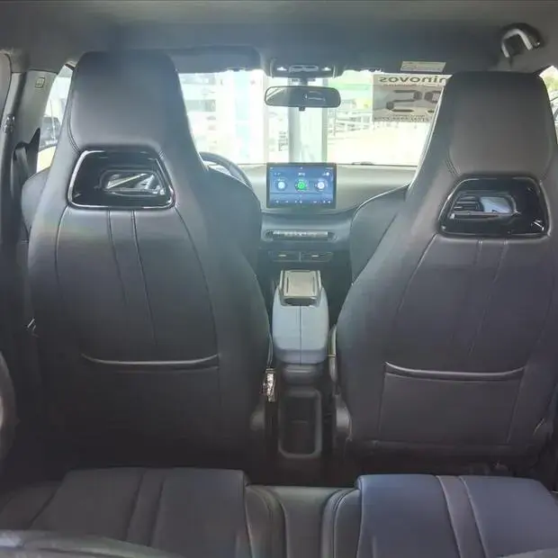 Byd DOLPHIN MINI 38 KW ELÉTRICO