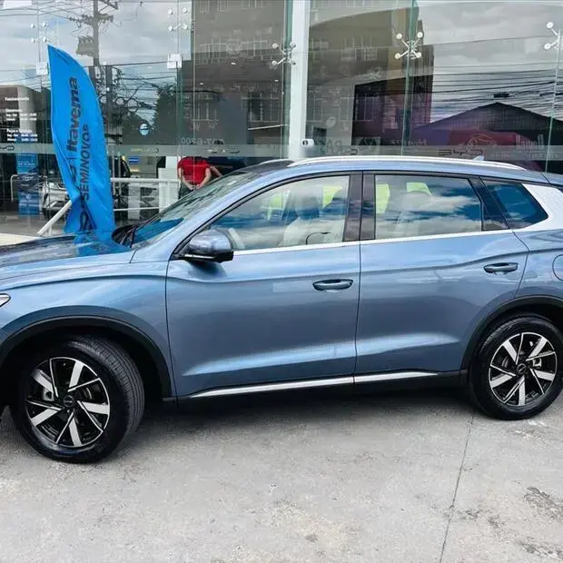 Byd SONG PRO 1.5 DM-I HÍBRIDO GS AUTOMÁTICO