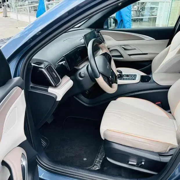 Byd SONG PRO 1.5 DM-I HÍBRIDO GS AUTOMÁTICO