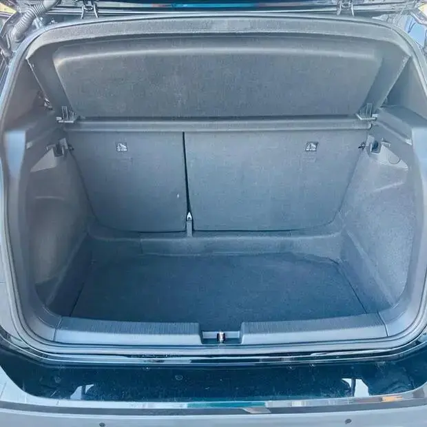 Volkswagen T-CROSS 1.0 200 TSI TOTAL FLEX COMFORTLINE AUTOMÁTICO