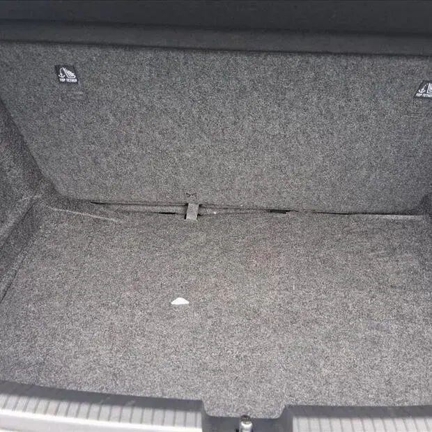 Volkswagen POLO 1.0 170 TSI SENSE AUTOMÁTICO