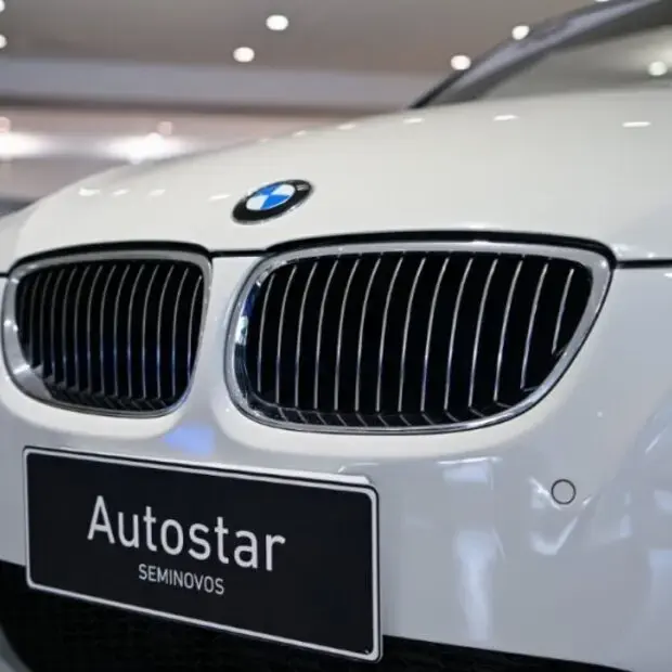 Bmw 335i Cabriolet 335iA Cabriolet 3.0 24V 306cv