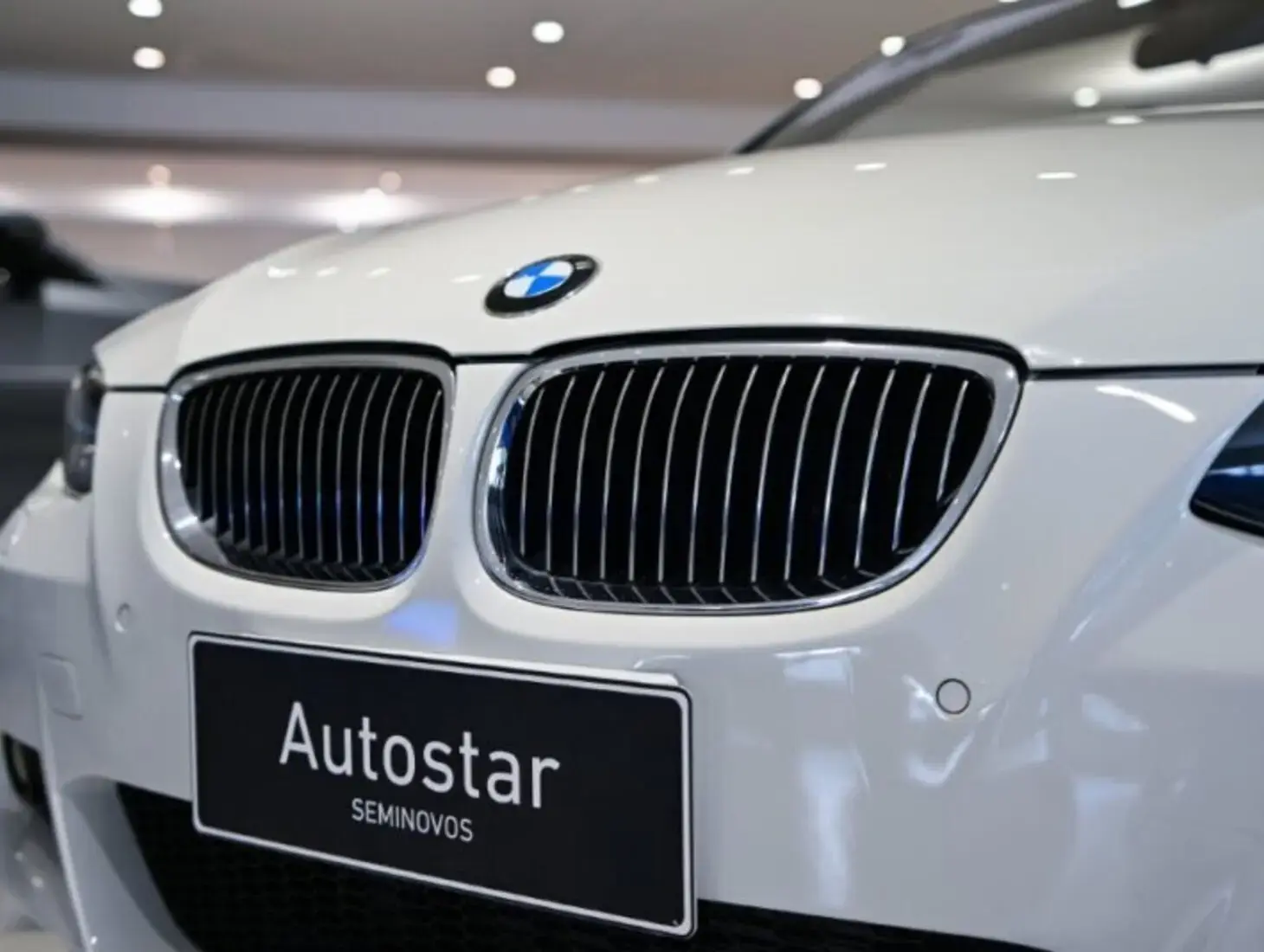 galeria 335i Cabriolet