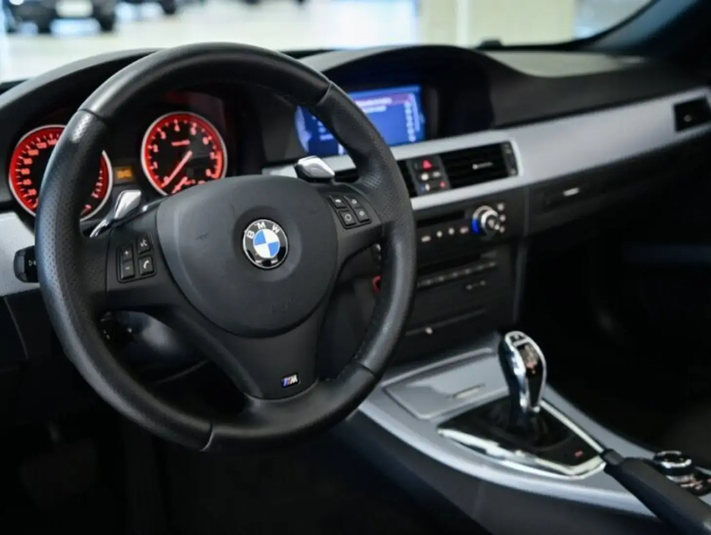 galeria 335i Cabriolet