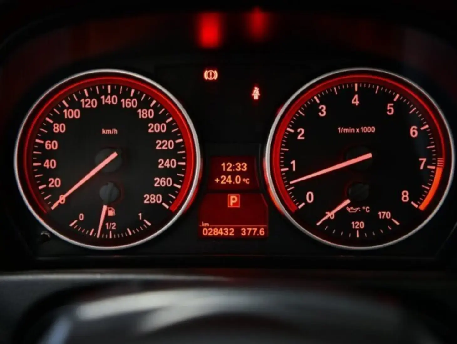 galeria 335i Cabriolet