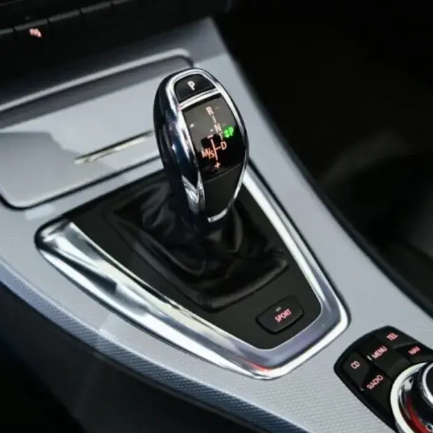 Bmw 335i Cabriolet 335iA Cabriolet 3.0 24V 306cv