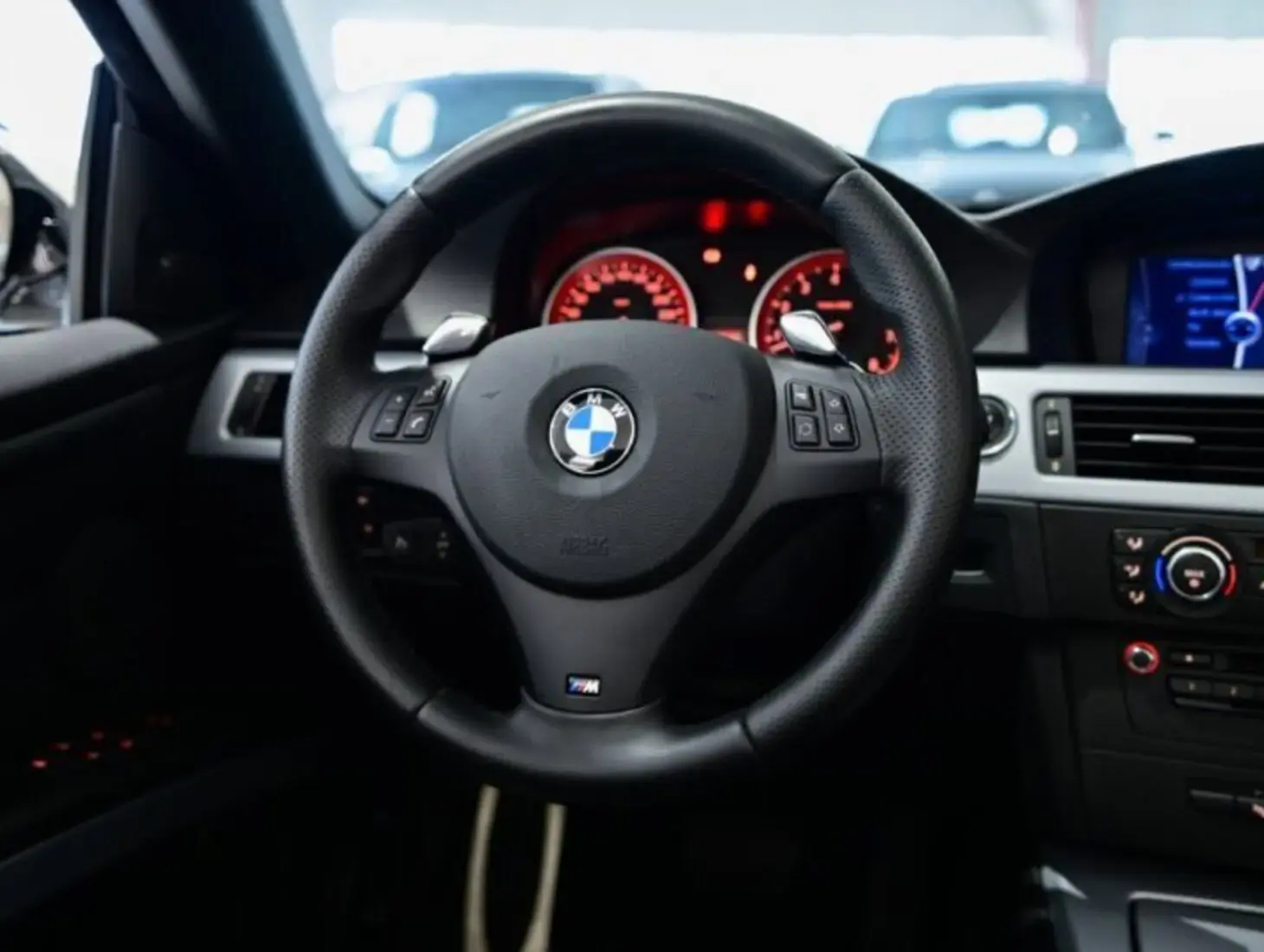 galeria 335i Cabriolet