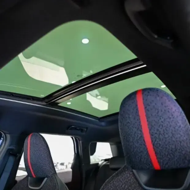 Mini Cooper Countryman John Cooper Works ALL4 Exclusive